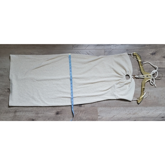 Fashion Nova Texture Dress - Picture 9 of 12